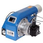 مشعل گازسوز ایران رادیاتور مدل JGN 80/1