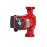 پمپ سیرکولاتور سمنان انرژی مدل NM 32-40 180