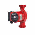 پمپ سیرکولاتور سمنان انرژی مدل NM 32-80 180