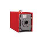 دیگ چدنی شوفاژکار مدل S400-11