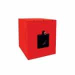 دیگ چدنی شوفاژکار مدل S500-6