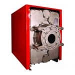 دیگ چدنی شوفاژکار مدل استار 20-1300