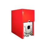 دیگ چدنی شوفاژکار مدل سولار 8-400