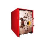 دیگ چدنی شوفاژکار مدل سوپرهیت 18-1300