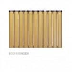 رادیاتور آلومینیومی آنیت مدل اکو پایونیر 80 سانتی متری