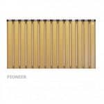 رادیاتور آلومینیومی آنیت مدل پایونیر 120 سانتی متری