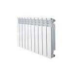 رادیاتور ایران رادیاتور 10 پره مدل اکو 500