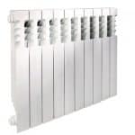 رادیاتور ایران رادیاتور 10 پره مدل ترمو 500