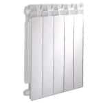 رادیاتور ایران رادیاتور 10 پره مدل سولار 500