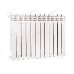 رادیاتور ایران رادیاتور 10 پره مدل ماکسی 500