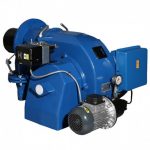 مشعل دوگانه سوز ایران رادیاتور مدل DP 2