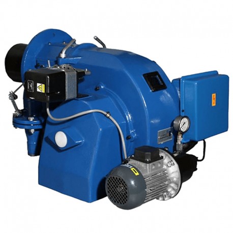 مشعل دوگانه سوز ایران رادیاتور مدل DP 2 A مشعل دوگانه سوز ایران رادیاتور مدل DP 2 A