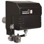 مشعل گازسوز ایران رادیاتور مدل GMG 110