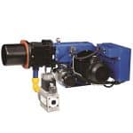 مشعل دوگانه سوز ایران رادیاتور مدل ID 4400