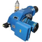 مشعل گازسوز ایران رادیاتور مدل PGN 1