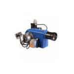 مشعل گازسوز ایران رادیاتور مدل RAN 25