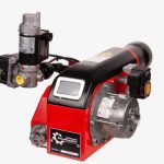 مشعل گازسوز شوفاژکار مدل CKI-G240