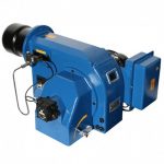 مشعل گازوئیل سوز ایران رادیاتور مدل PDE 1 B SP