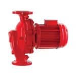 پمپ سیرکولاتور سمنان انرژی مدل 16-50 سه فاز