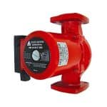 پمپ سیرکولاتور سمنان انرژی مدل NM 40-80 پمپ سیرکولاتور سمنان انرژی مدل NM 40-80 F200