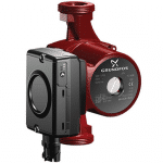 پمپ سیرکولاتور گراندفوس مدل UPS 32-60