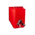 پکیج استخری شوفاژکار مدل آکواتک 150