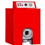 پکیج موتورخانه ای شوفاژکار مدل آذرخش 7 کوتاه مبدل دار