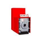 پکیج موتورخانه ای شوفاژکار مدل رعد 6