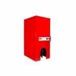 پکیج موتورخانه ای شوفاژکار مدل هورخش 5 کوتاه