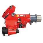 مشعل گازوئیل سوز هوفمات مدل SL4MZ