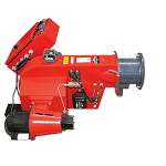 مشعل گازوئیل سوز هوفمات مدل SL8MZ