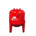 منبع تحت فشار هاماک 50 لیتری عمودی