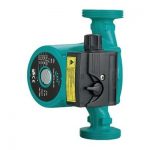 پمپ سیرکولاتور لئو مدل LRP15-50/130