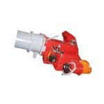 مشعل دوگانه سوز هوفمات مدل SLG4NZ