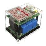 رله گازوییلی شکوه مدل TF701