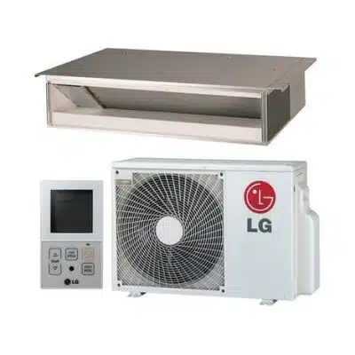 داکت اسپلیت ال جی 48000 مدل ABQ-48GM1T1