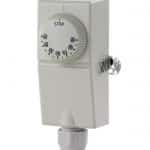 ترموستات جداری چوال ایتالیا