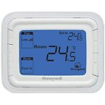 ترموستات دیجیتال هانیول مدل T6861 HALO