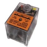 رله گازی شکوه مدل G790 گازی شالیکوبی