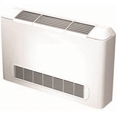 فن کویل زمینی گلدیران مدل GLKF4-900