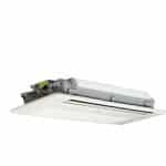 فن کویل کاستی یک طرفه میدیا مدل MKC-600