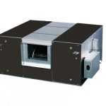 فن کویل کانالی پرفشار میدیا مدل MKT3H-1600G100