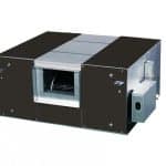 فن کویل کانالی پرفشار میدیا مدل MKT3H-2200G100