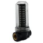 فیلتر 3/4 اینچ شکوه