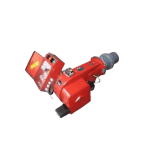 مشعل گازسوز هوفمات مدل SG7NZ