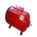 منبع تحت فشار هاماک 50 لیتری افقی