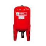 منبع تحت فشار هاماک 80 لیتری درجه دار