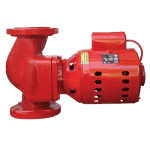 پمپ سیرکولاتور بلندکاست تهران مدل S25 1”