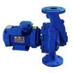 پمپ سیرکولاتور بلندکاست تهران مدل اتاترم 16-50 تک فاز