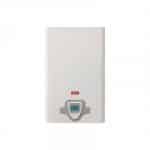 پکیج دیواری لورچ مدل ADENA 28